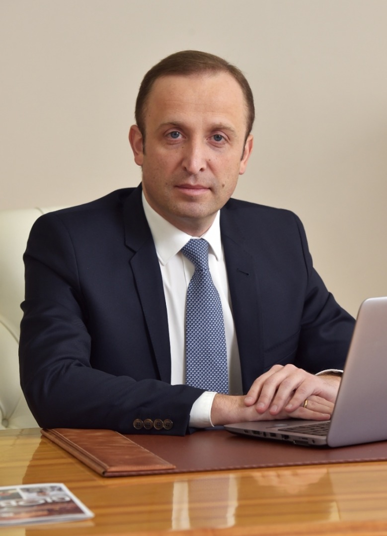 Алексей Бобров возглавит финансовый блок АВТОВАЗа